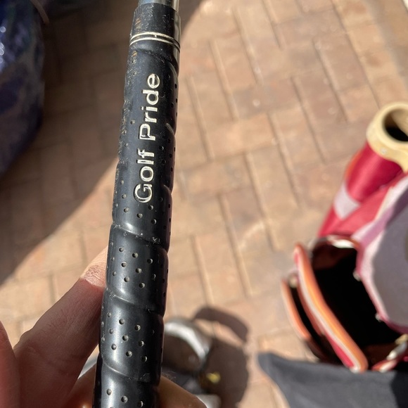 Adams idea golf Gap Wedge Womens Flex In Right Handed - Picture 7 of 8